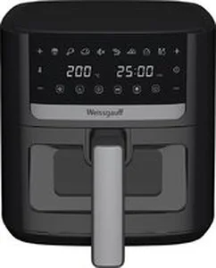 Аэрогриль (аэрофритюрница) Weissgauff WAF 501 DB Easy Fry на скидке