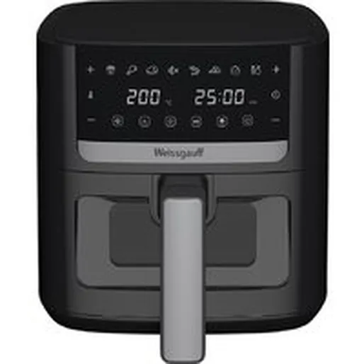 Аэрогриль (аэрофритюрница) Weissgauff WAF 501 DB Easy Fry
