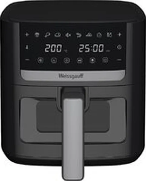 Аэрогриль (аэрофритюрница) Weissgauff WAF 501 DB Easy Fry