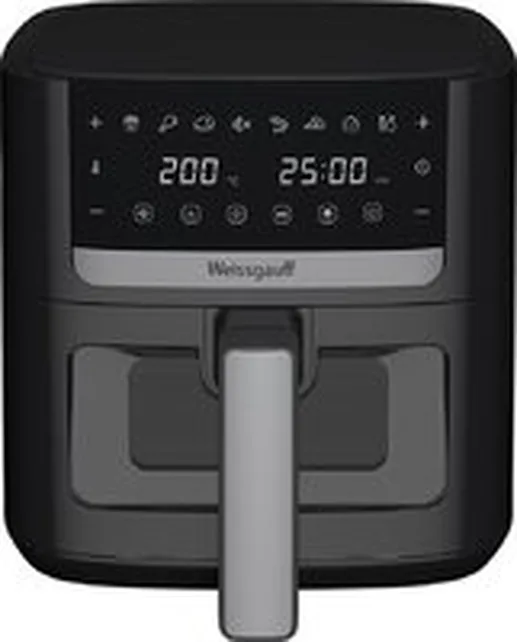 Аэрогриль (аэрофритюрница) Weissgauff WAF 501 DB Easy Fry