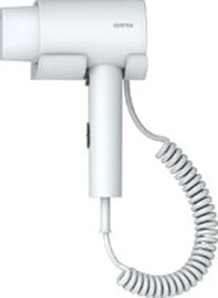 Сушилка для волос CENTEK CT-2253 (белый)