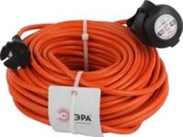 Удлинитель ЭРА UPx-1-30m Б0046807 на скидке