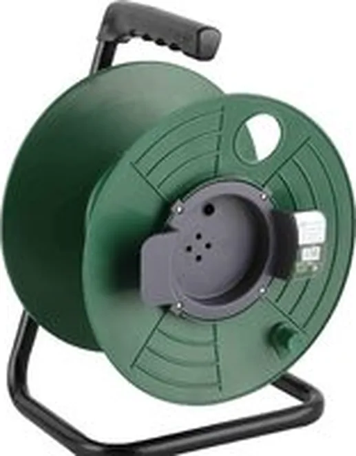 Катушка для удлинителя Electraline 94015