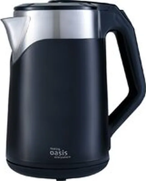 Электрический чайник Making Oasis Everywhere K-21SPB