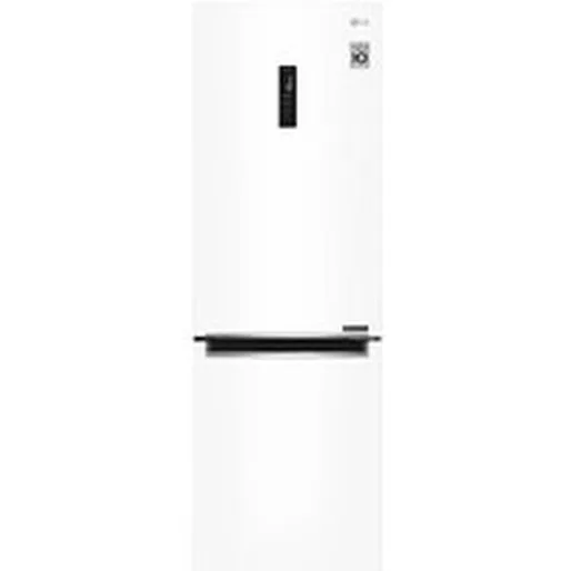 Холодильник LG GA-B459MQSL