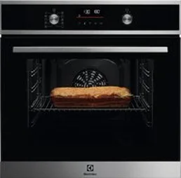 Электрический духовой шкаф Electrolux COF6P76BX