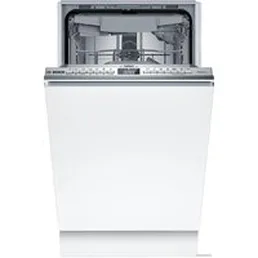 Встраиваемая посудомоечная машина Bosch Serie 4 SPV4EMX10E