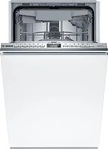 Встраиваемая посудомоечная машина Bosch Serie 4 SPV4EMX10E