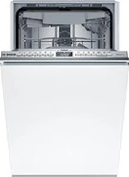 Встраиваемая посудомоечная машина Bosch Serie 4 SPV4EMX10E