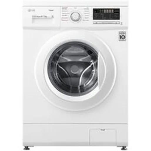 Стирально-сушильная машина LG F1296CDS0X