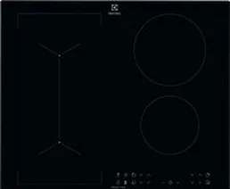 Варочная панель Electrolux LIV63431BK