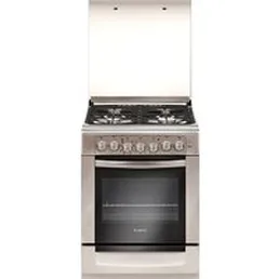 Кухонная плита GEFEST ПГЭ 6102-03 0027 (чугунные решетки)