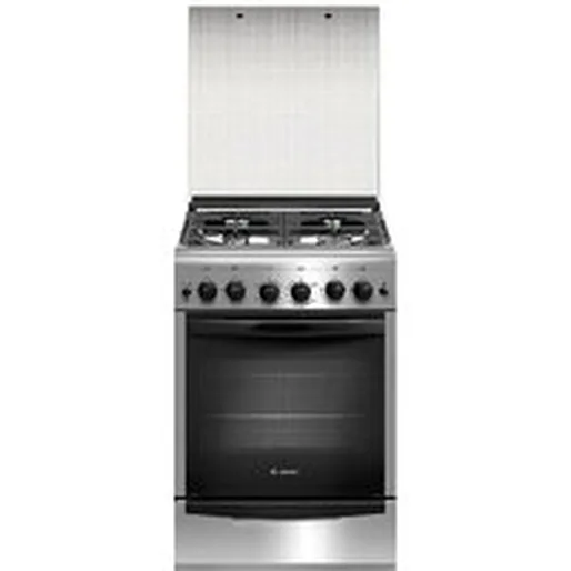 Кухонная плита GEFEST ПГ 5100-02 0004 (чугунные решетки)