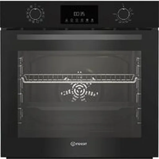 Электрический духовой шкаф Indesit IBFTE 3844 J BL