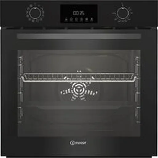 Электрический духовой шкаф Indesit IBFTE 3844 J BL