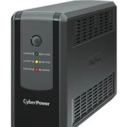 Источник бесперебойного питания CyberPower UT650EG