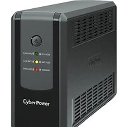 Источник бесперебойного питания CyberPower UT650EG
