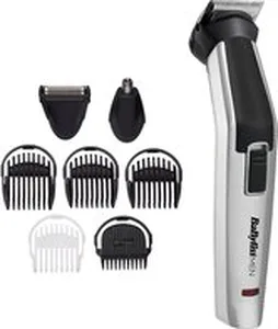 Триммер для бороды и усов BaByliss MT726E на скидке