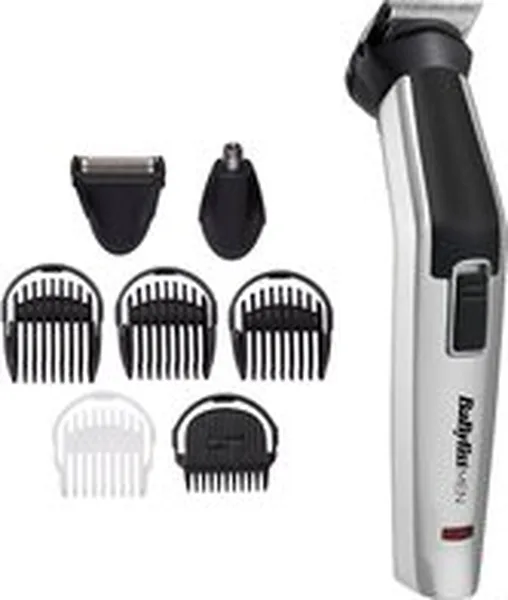 Триммер для бороды и усов BaByliss MT726E
