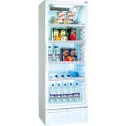 Однокамерный торговый холодильник ATLANT ХТ 1002