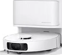Робот-пылесос Dreame Robot Vacuum D20 Ultra White RLD31SE (евровилка, 