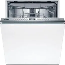 Встраиваемая посудомоечная машина Bosch Serie 4 SMV4HVX07E на скидке