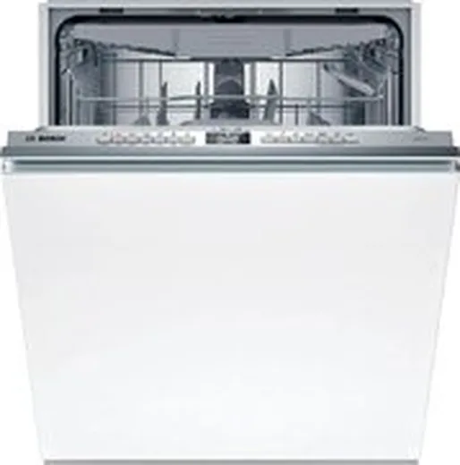 Встраиваемая посудомоечная машина Bosch Serie 4 SMV4HVX07E