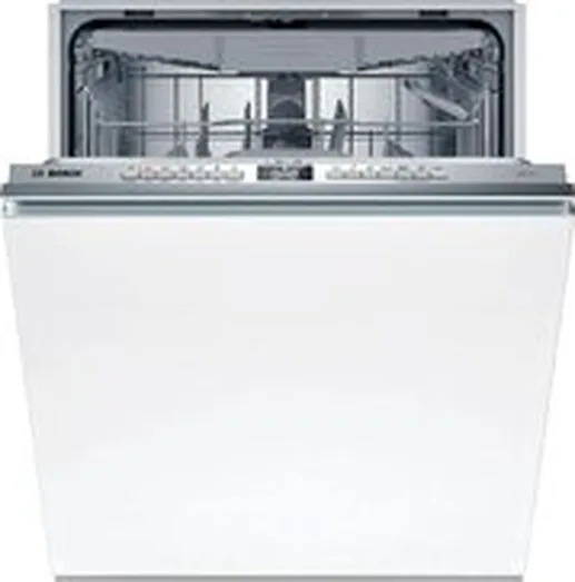 Встраиваемая посудомоечная машина Bosch Serie 4 SMV4HVX07E