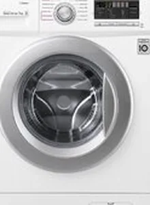 Стиральная машина LG F1296HDS1 на скидке