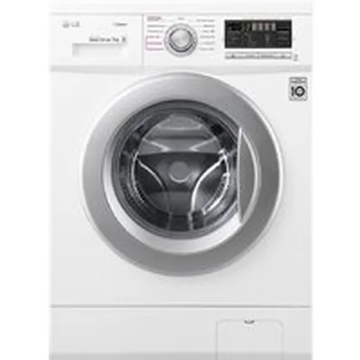 Стиральная машина LG F1296HDS1