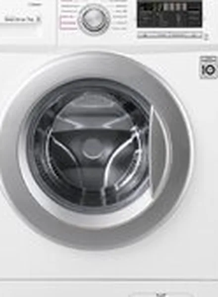 Стиральная машина LG F1296HDS1