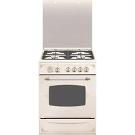 Кухонная плита GEFEST ПГ 6100-03 0279 (чугунные решетки)