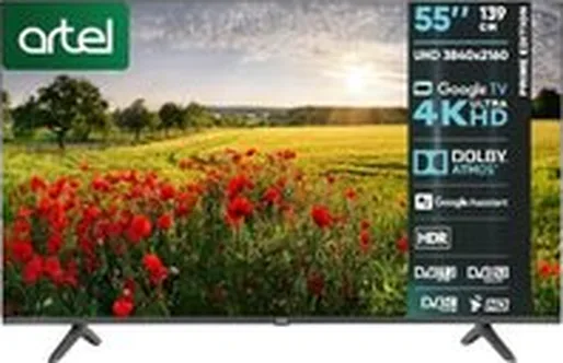 Телевизор Artel A55PUCH010