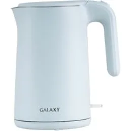 Электрический чайник Galaxy Line GL0327 (небесный)