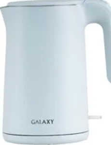 Электрический чайник Galaxy Line GL0327 (небесный)