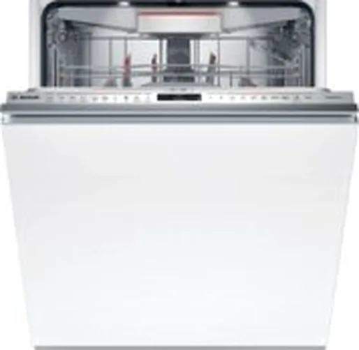 Встраиваемая посудомоечная машина Bosch Serie 8 SMV8YCX02E