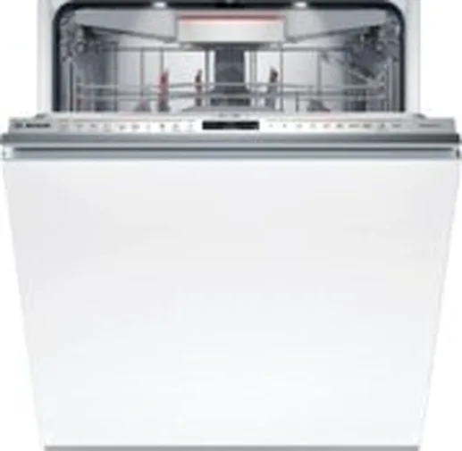 Встраиваемая посудомоечная машина Bosch Serie 8 SMV8YCX02E