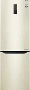 Холодильник LG GA-B419SEUL на скидке