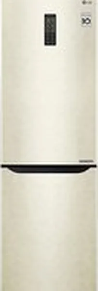 Холодильник LG GA-B419SEUL