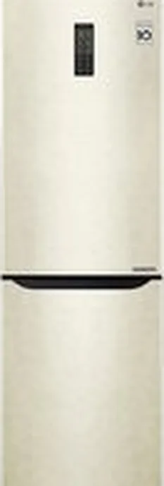 Холодильник LG GA-B419SEUL