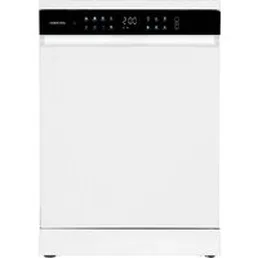 Посудомоечная машина Hiberg i-F 6815 LW на скидке