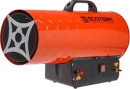 Газовая тепловая пушка Ecoterm GHD-501