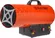 Газовая тепловая пушка Ecoterm GHD-501