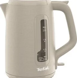 Электрический чайник Tefal Morning Fair Grey KO2M0B10