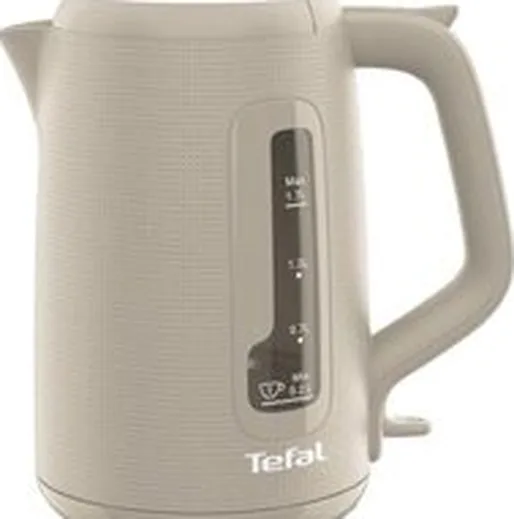 Электрический чайник Tefal Morning Fair Grey KO2M0B10
