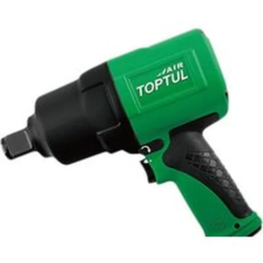 Пневматический гайковерт Toptul KAAJ3214