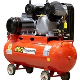 Компрессор HDC HD-A103