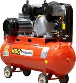 Компрессор HDC HD-A103 на скидке