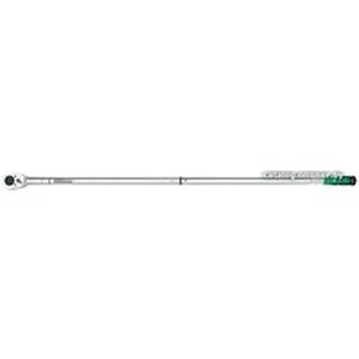 Динамометрический ключ Toptul 1" 200-1000 Нм ANAU32A0