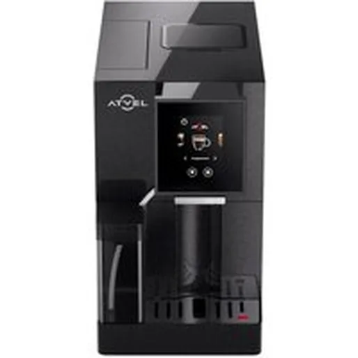 Кофемашина Atvel A6